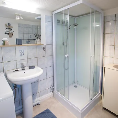 Appartement L'authentique Bleuet D'alsace Wettolsheim